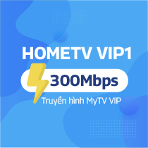 HomeTV VIP1